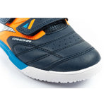 Joma Cancha JR 2633 indoor football sports for children with Velcro cipő gyerek