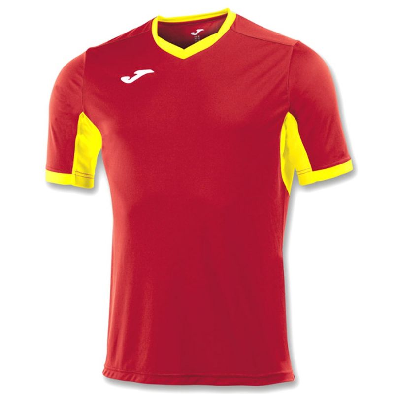 Joma Champion IV Junior football jersey Póló, gyerek 100683.609
