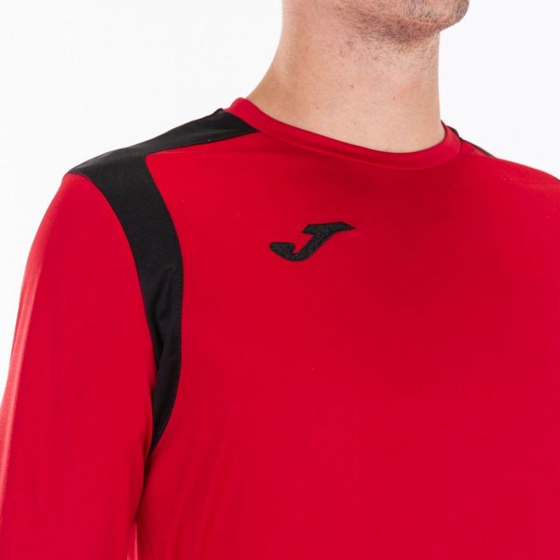 Joma Championship V Jr 101375.601 football shirt - Sportmania.hu