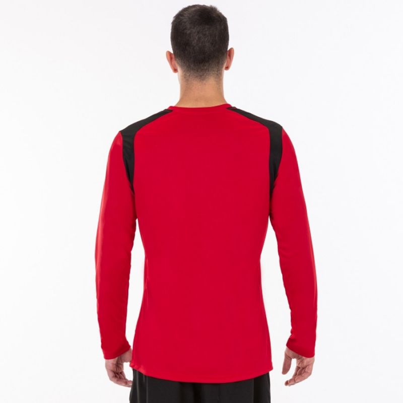 Joma Championship V Jr 101375.601 football shirt - Sportmania.hu