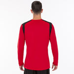 Joma Championship V Jr 101375.601 football shirt - Sportmania.hu