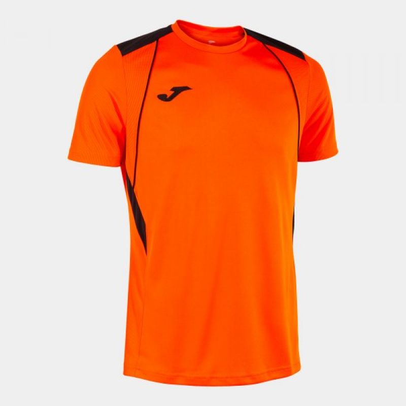 Joma Championship VII Short Sleeve T-shirt 103081.881 póló - Sportmania.hu