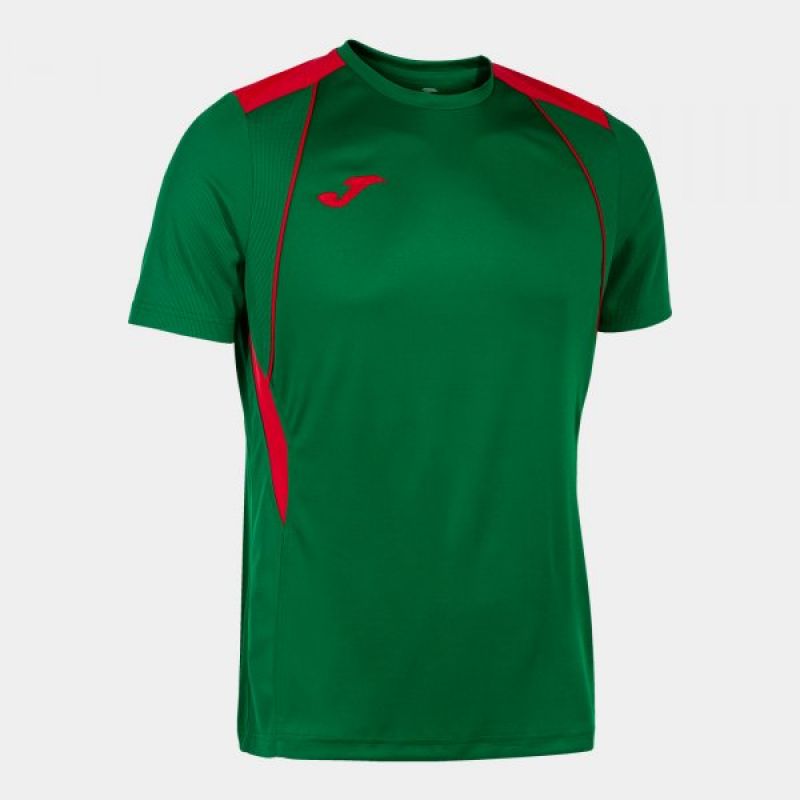 Joma Championship VII Short Sleeve T-shirt férfi póló 103081.456