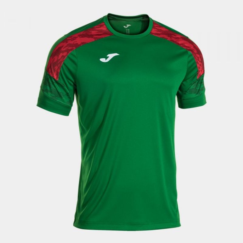 Joma Championship VIII Short Sleeve T-shirt 104263.456 póló - Sportmania.hu