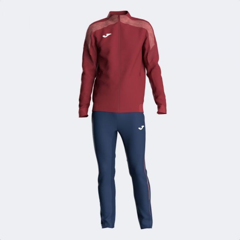 Joma Championship VIII Tracksuit 104201.673 edzőruha - Sportmania.hu