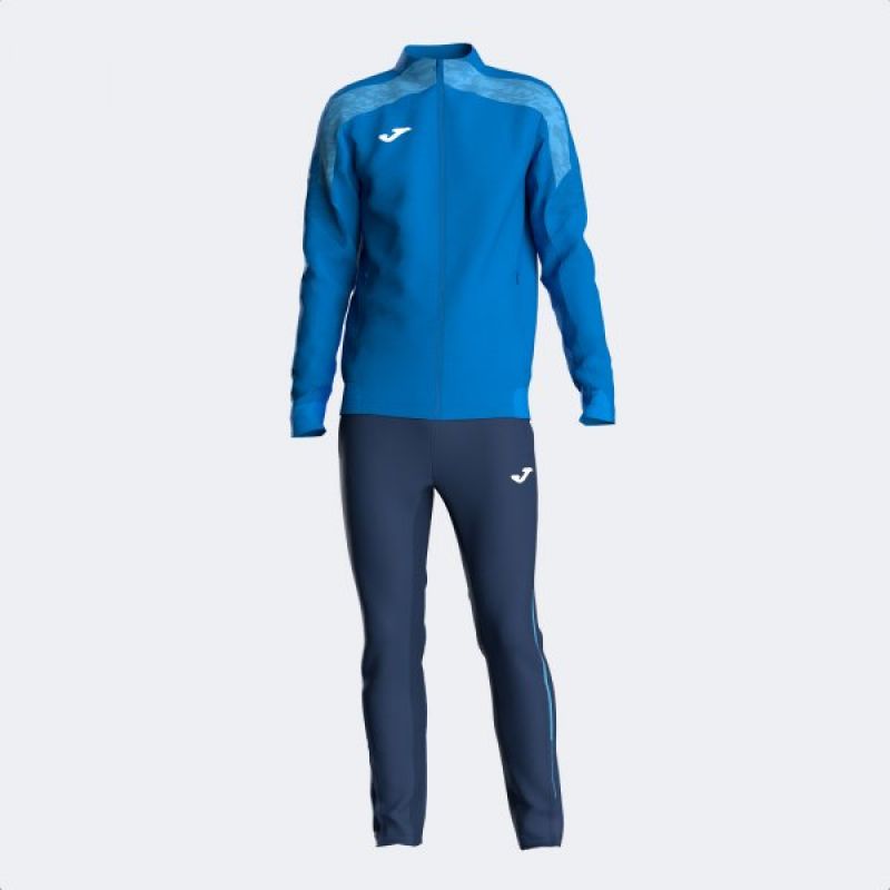 Joma Championship VIII Tracksuit 104201.703 edzőruha - Sportmania.hu