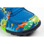 Joma children's sports turf Top Flex JR 2604 football gyerek focicipő TPJW2604TF