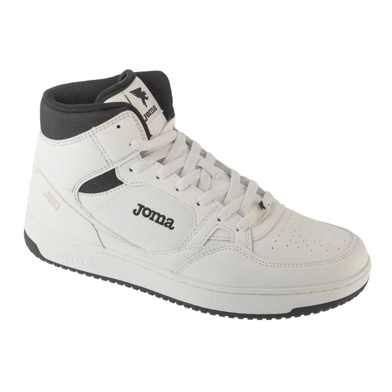 Joma CJ80 2502 White General CJ80W2502
