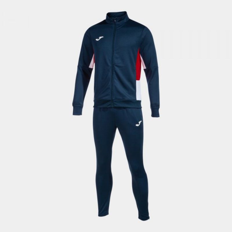 Joma Danubio II Tracksuit 103122.336 edzőruha - Sportmania.hu