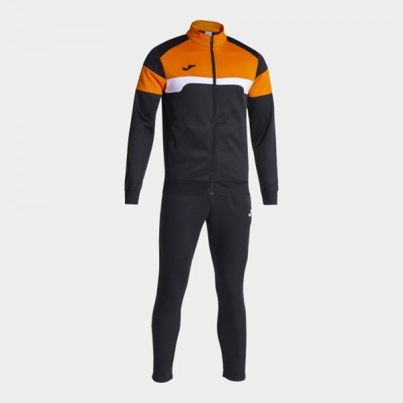 Joma Danubio III Tracksuit 103733.108 edzőruha - Sportmania.hu