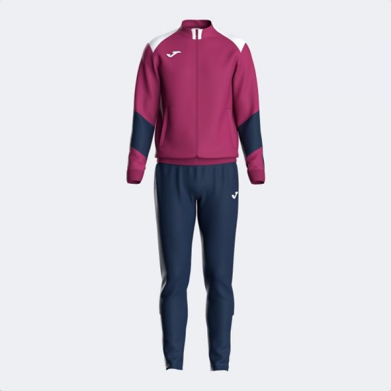 Joma Danubio Tracksuit 104210.653 edzőruha - Sportmania.hu