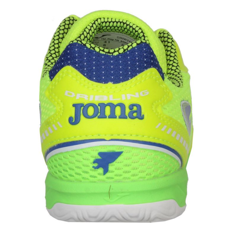 Joma Dribling 2409 M IN shoes férfi teremcipő