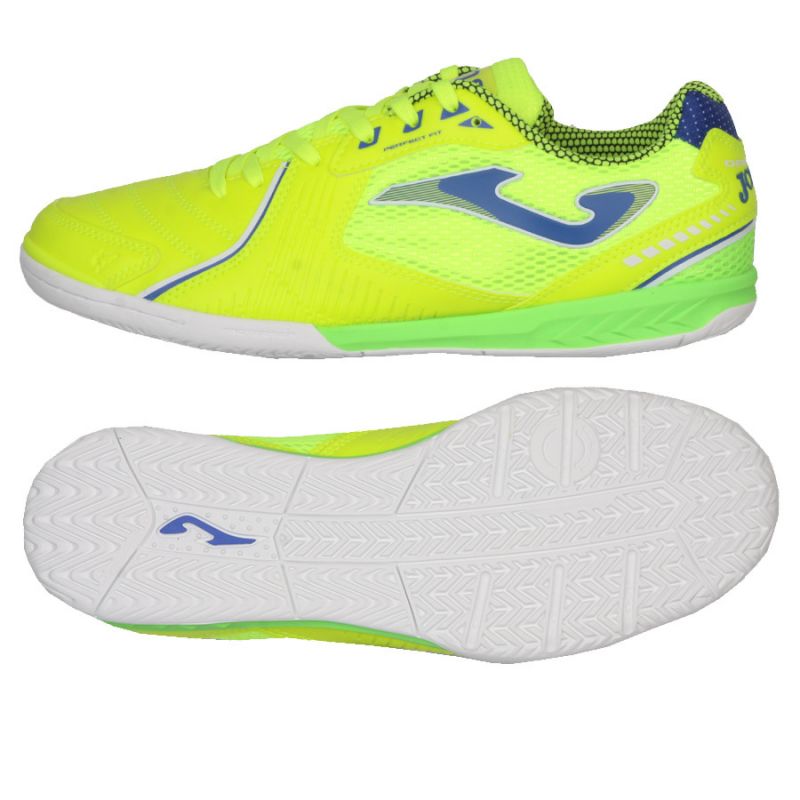 Joma Dribling 2409 M IN shoes férfi teremcipő