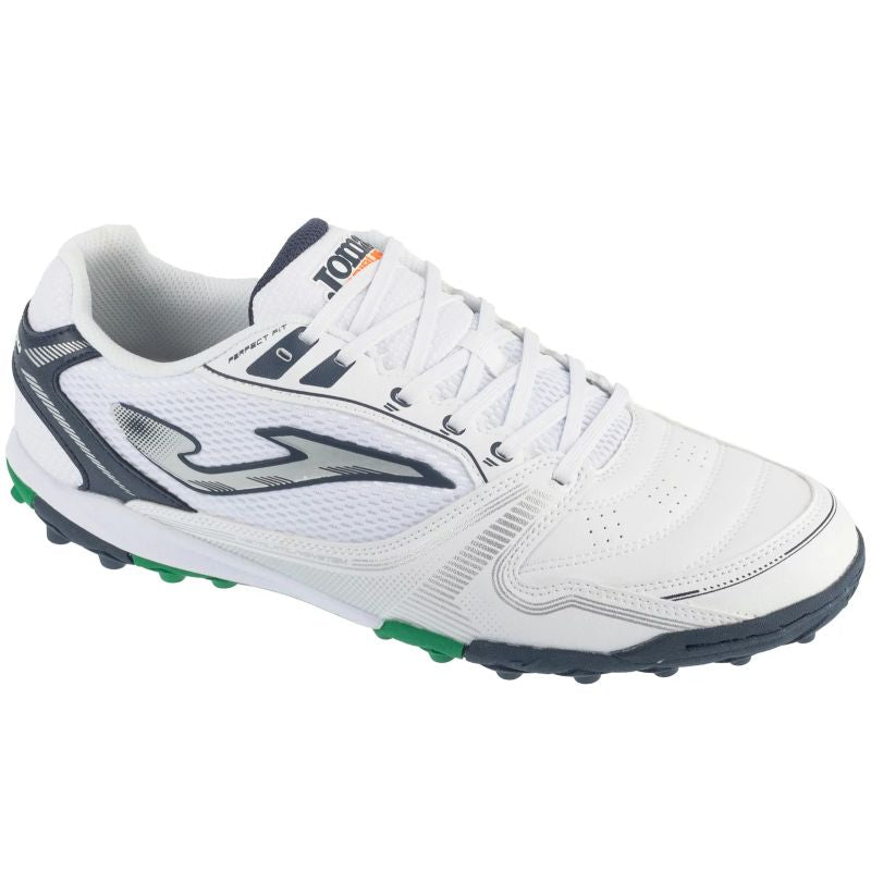 Joma Dribling 2502 White fehér nadrág DRIW2502TF
