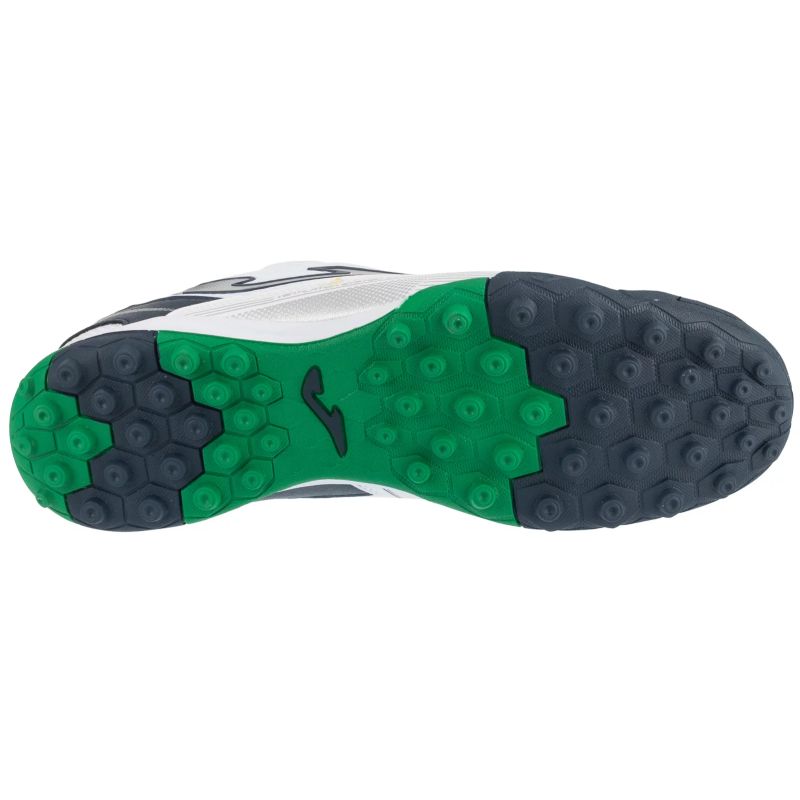 Joma Dribling 2502 White fehér nadrág DRIW2502TF