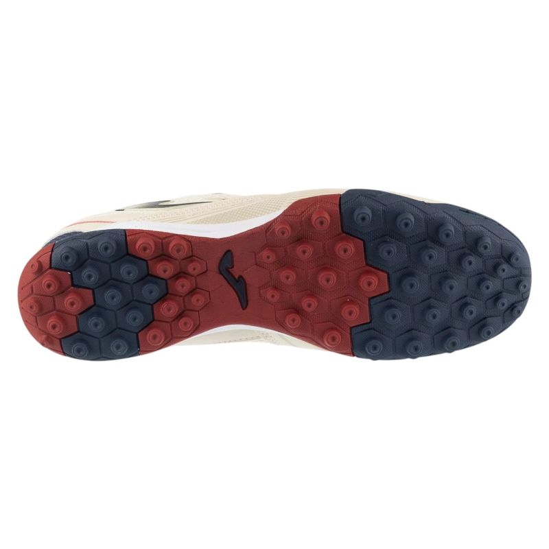Joma Dribling 2625 TF műfüves cipő, bézs