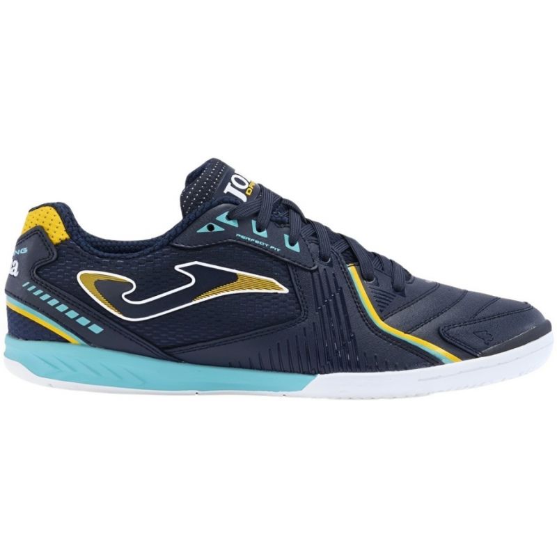 Joma Dribling Indoor 2403 M football boots férfi teremcipő