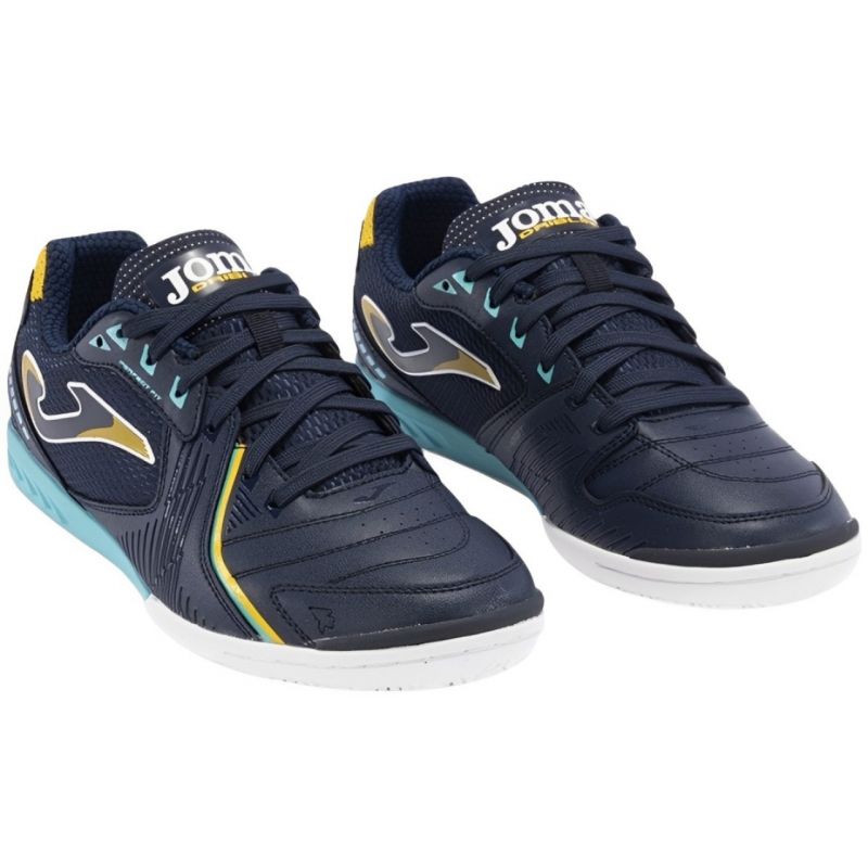 Joma Dribling Indoor 2403 M football boots férfi teremcipő