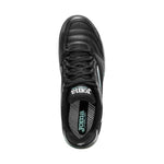 Joma Dribling Indoor 2601 Black Football fekete férfi focicipő DRIS2601IN