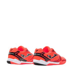 Joma Dribling Indoor 2608 Orange Football narancssárga férfi focicipő DRIS2608IN