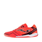 Joma Dribling Indoor 2608 Orange Football narancssárga férfi focicipő DRIS2608IN
