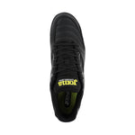 Joma Dribling Indoor 2631 Football Shoes, Black-Yellow sárga férfi focicipő DRIS2631IN