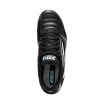 Joma Dribling Turf 2601 Black Football Boots fekete férfi focicipő DRIS2601TF