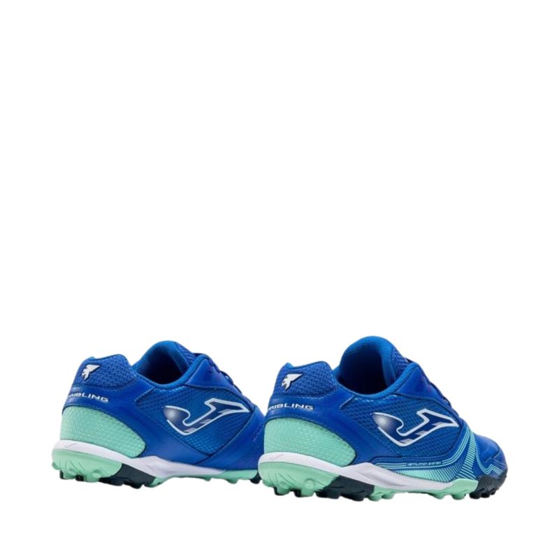 Joma Dribling Turf 2604 Football Boots, Blue, kék férfi focicipő DRIS2604TF