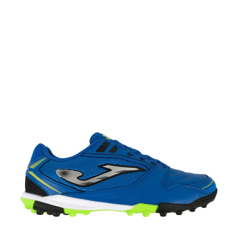 Joma Dribling Turf 2604 football boots kék focicipő