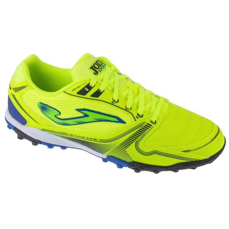 Joma Dribling Yellow Focicipő DRIW2509TF