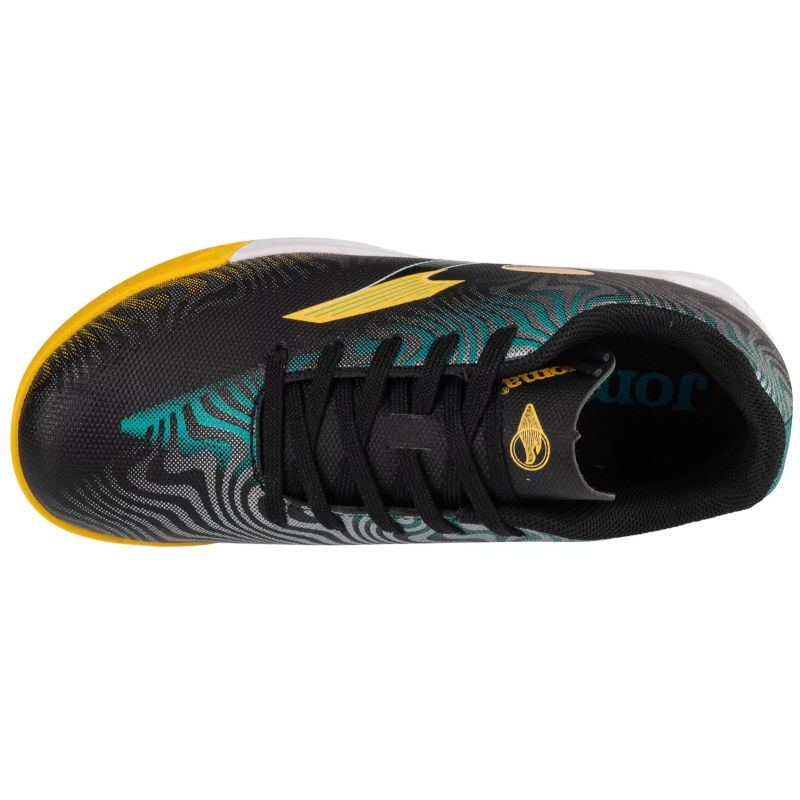 Joma Evolution 2401 IN Jr EVJW2401IN football boots cipő - Sportmania.hu