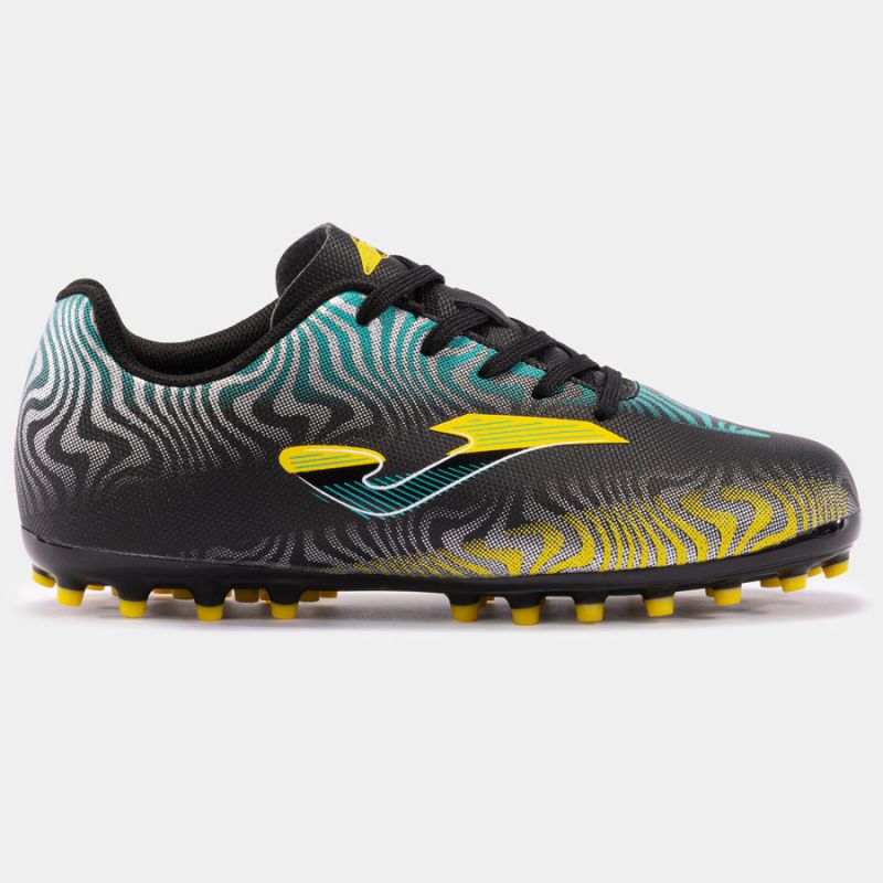 Joma EVOLUTION 2401 Jr FG EVJW2401AG shoes Focicipő - Sportmania.hu