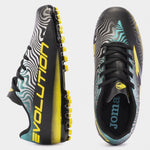 Joma EVOLUTION 2401 Jr FG shoes Focicipő gyerek EVJW2401AG