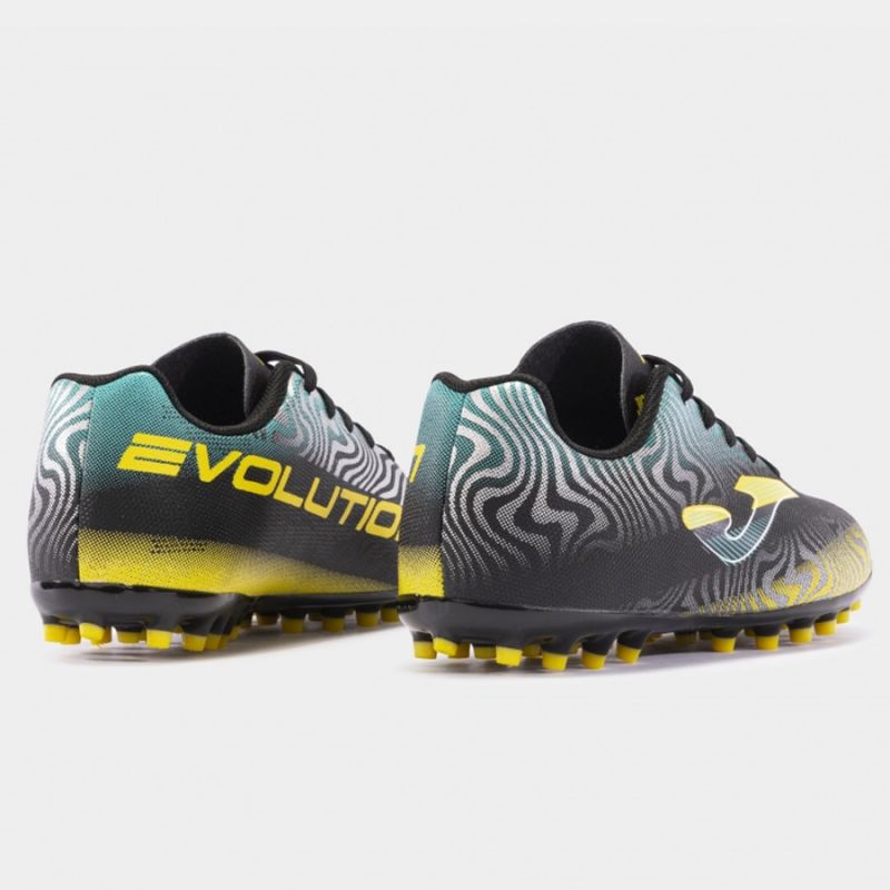 Joma EVOLUTION 2401 Jr FG shoes Focicipő gyerek EVJW2401AG