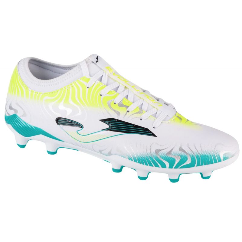Joma Evolution 2402 FG M EVOW2402FG shoes Focicipő - Sportmania.hu