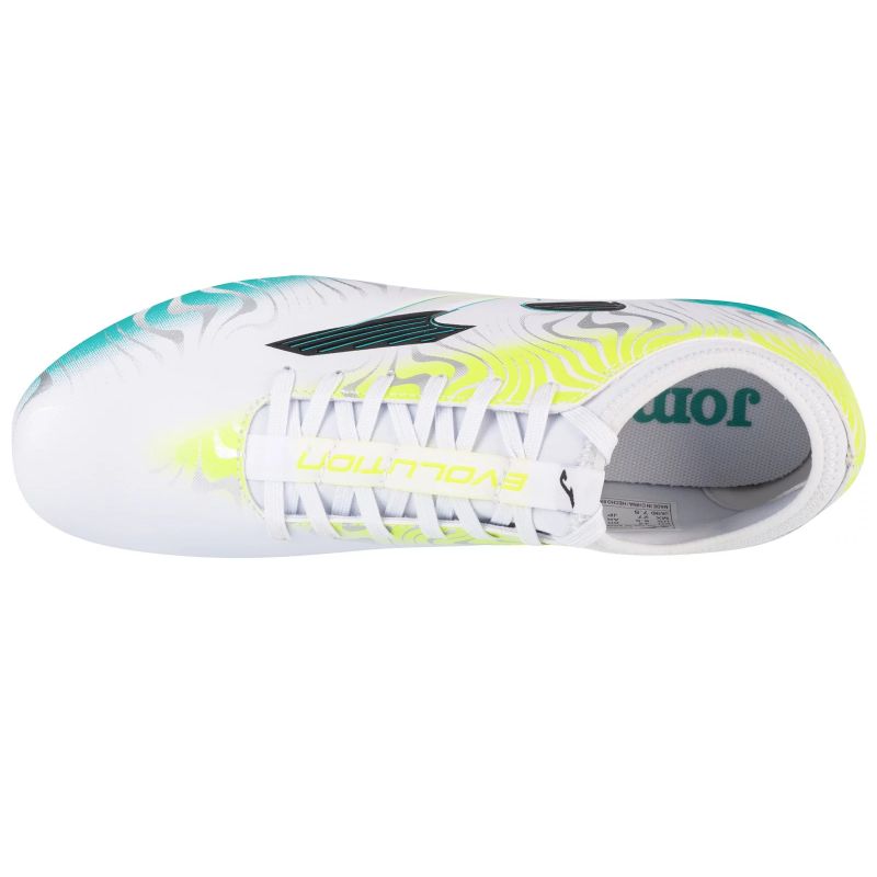 Joma Evolution 2402 FG M EVOW2402FG shoes Focicipő - Sportmania.hu