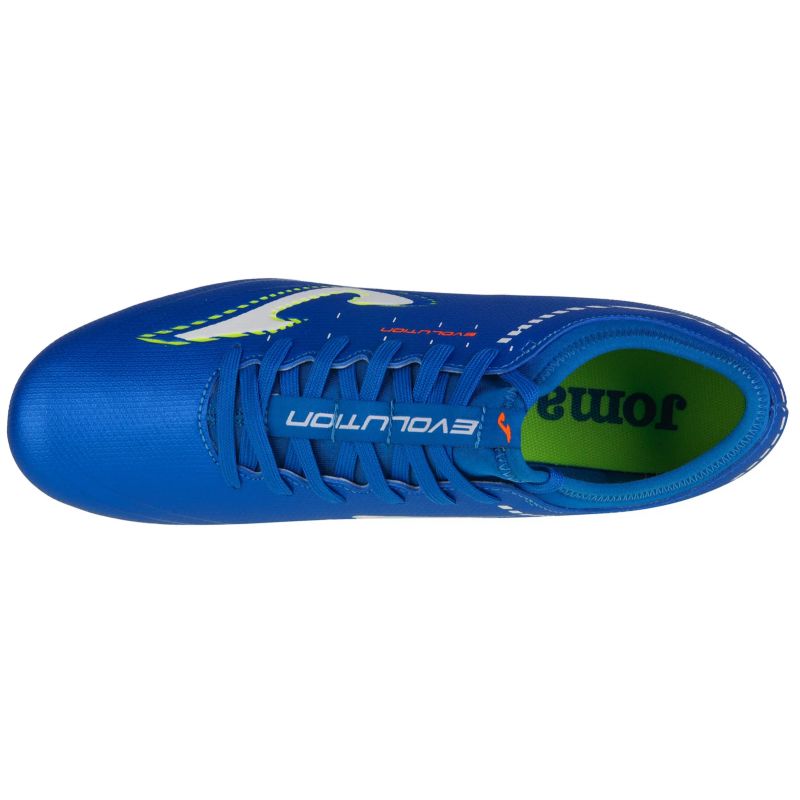Joma Evolution 2404 FG M EVOS2404FG football shoes Focicipő - Sportmania.hu