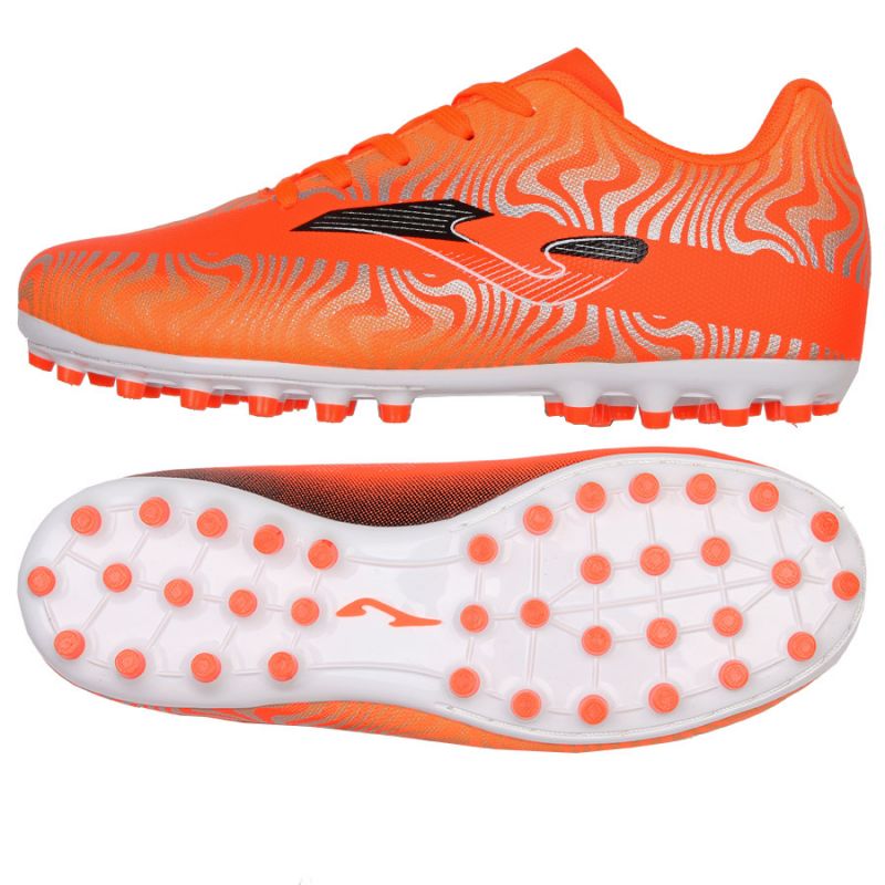 Joma EVOLUTION 2408 Jr FG EVJW2408AG shoes Focicipő - Sportmania.hu