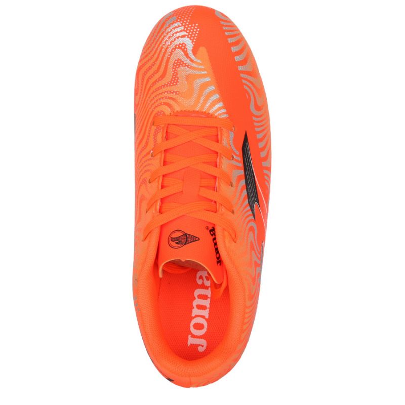 Joma EVOLUTION 2408 Jr FG shoes Focicipő gyerek EVJW2408AG