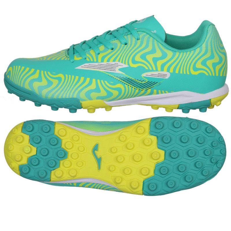 Joma EVOLUTION 2415 Jr TF shoes Focicipő gyerek EVJW2415TF