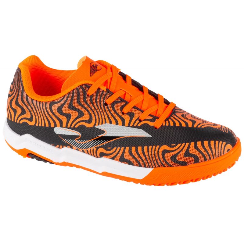 Joma Evolution 2501 IN Jr football boots gyerek teremcipő