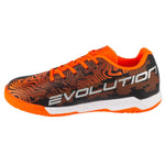 Joma Evolution 2501 IN Jr football boots gyerek teremcipő