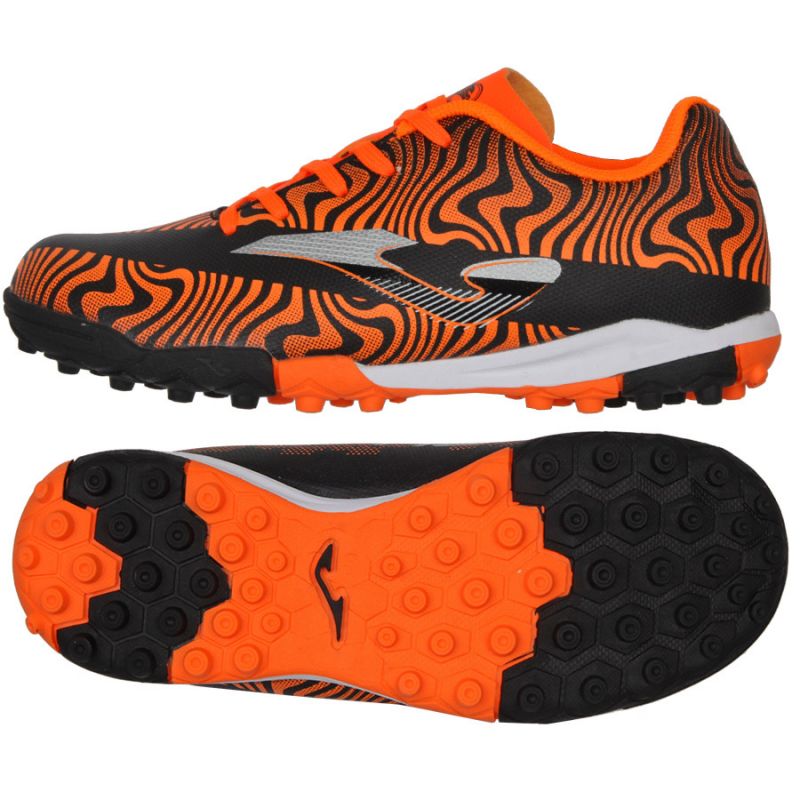 Joma EVOLUTION 2501 Jr TF EVJS2501TF shoes Focicipő - Sportmania.hu