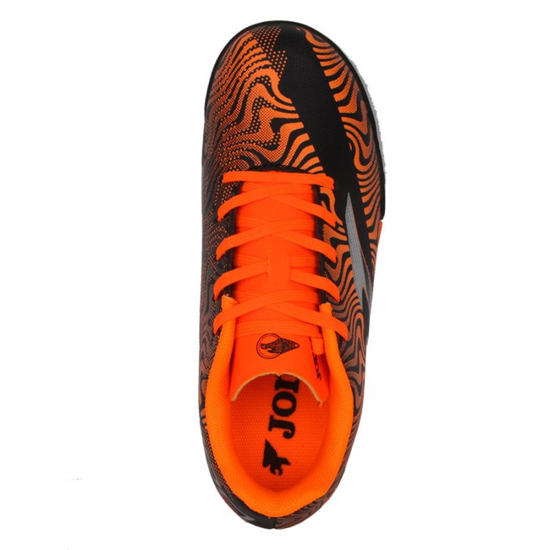 Joma EVOLUTION 2501 Jr TF EVJS2501TF shoes Focicipő - Sportmania.hu