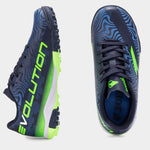 Joma EVOLUTION 2503 Jr TF EVJS2503TF shoes Focicipő - Sportmania.hu