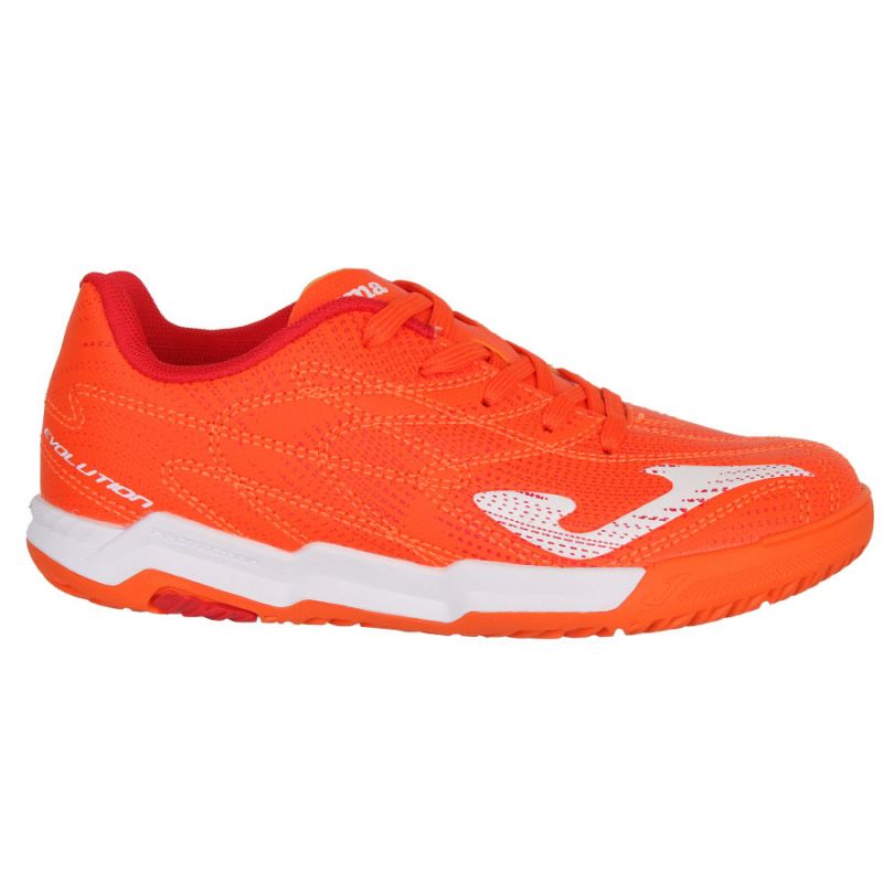 Joma Evolution 2508 Jr EVJW2508IN football boots cipő - Sportmania.hu