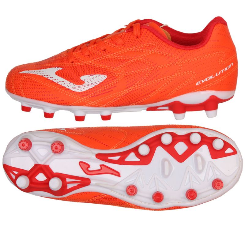 Joma Evolution 2508 Jr shoes Focicipő gyerek EVJW2508FG