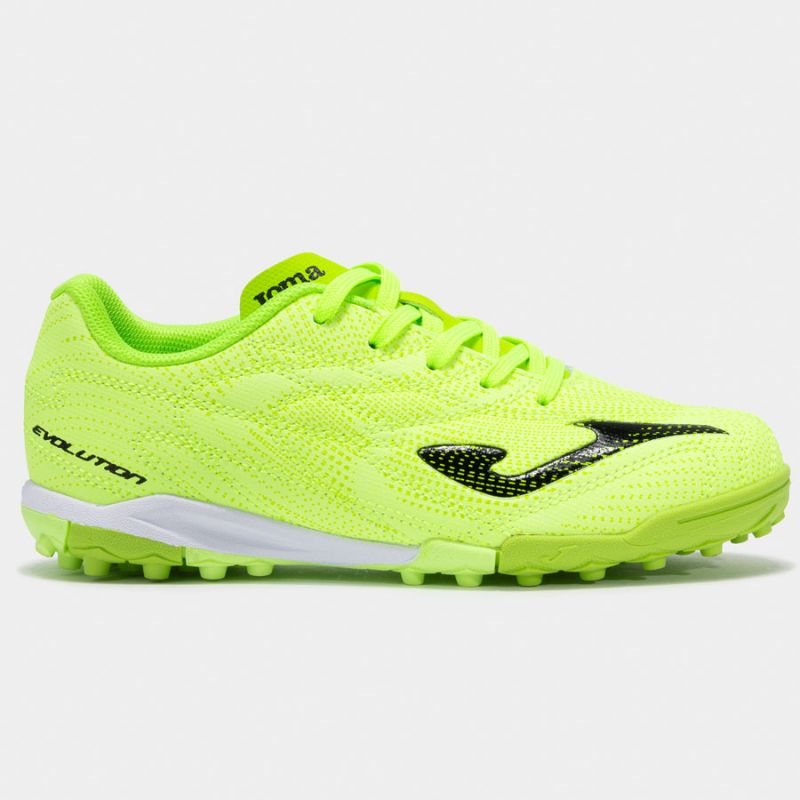 Joma Evolution 2511 Jr EVJW2511TF football boots Focicipő - Sportmania.hu