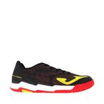 Joma Evolution 2601 IN kids' soccer shoes fekete gyerek nadrág EVJW2601IN