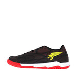 Joma Evolution 2601 IN kids' soccer shoes fekete gyerek nadrág EVJW2601IN